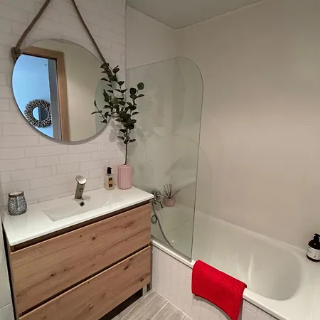 Apartamento Con Vistas Arenys de Munt Exterior photo