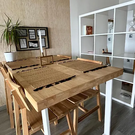 Apartamento Con Vistas Arenys de Munt Exterior photo