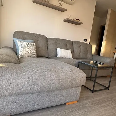 Apartamento Con Vistas Arenys de Munt Exterior photo