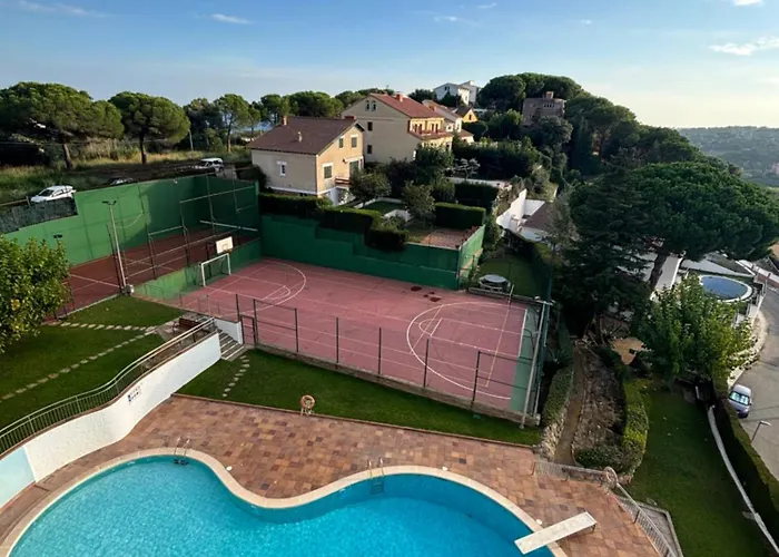 Apartamento Con Vistas