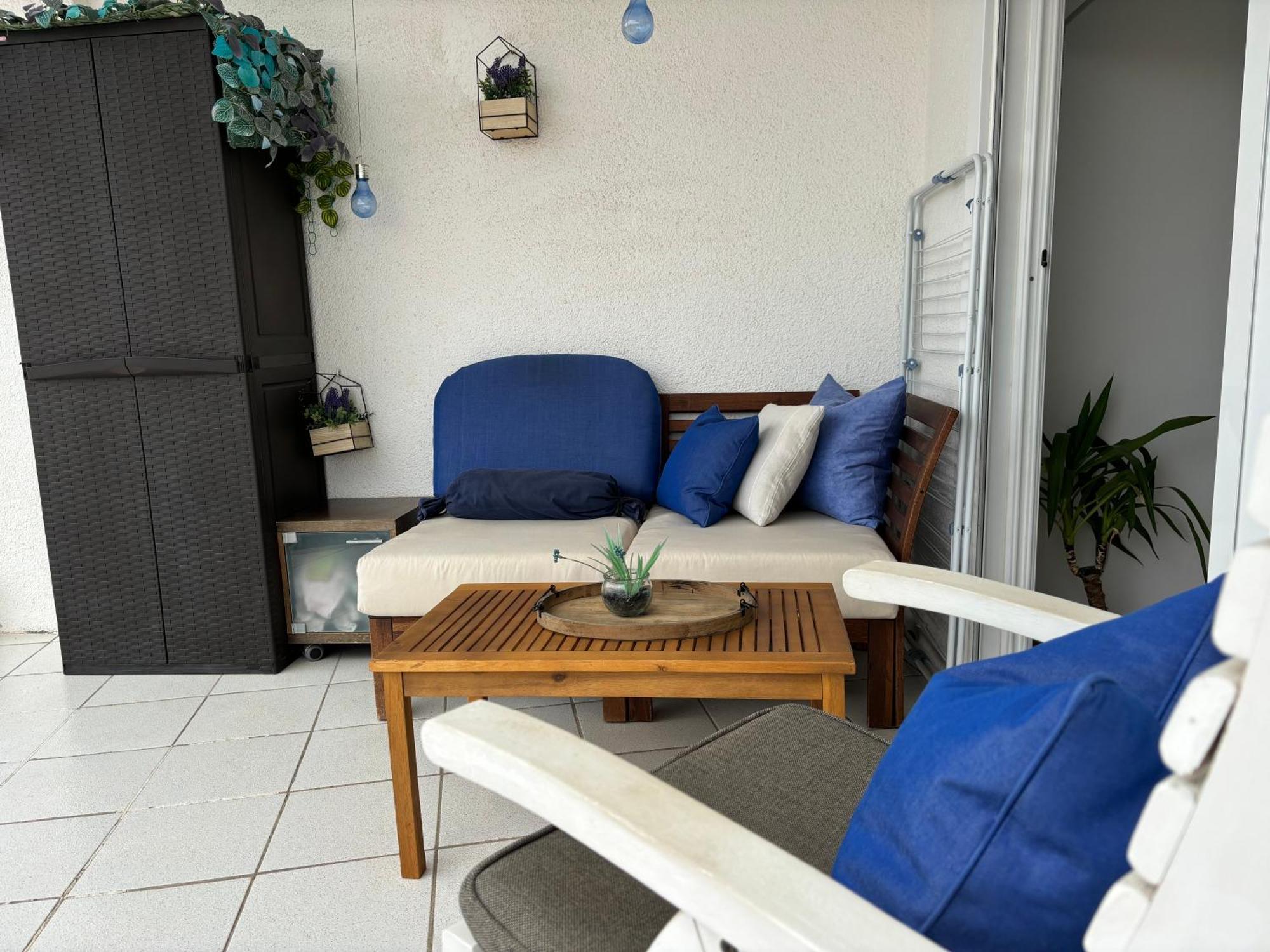Con Vistas Apartment Arenys de Munt