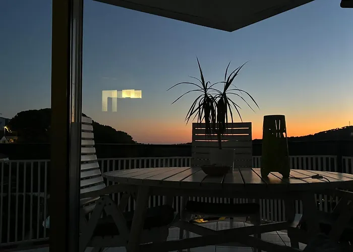Apartamento Con Vistas