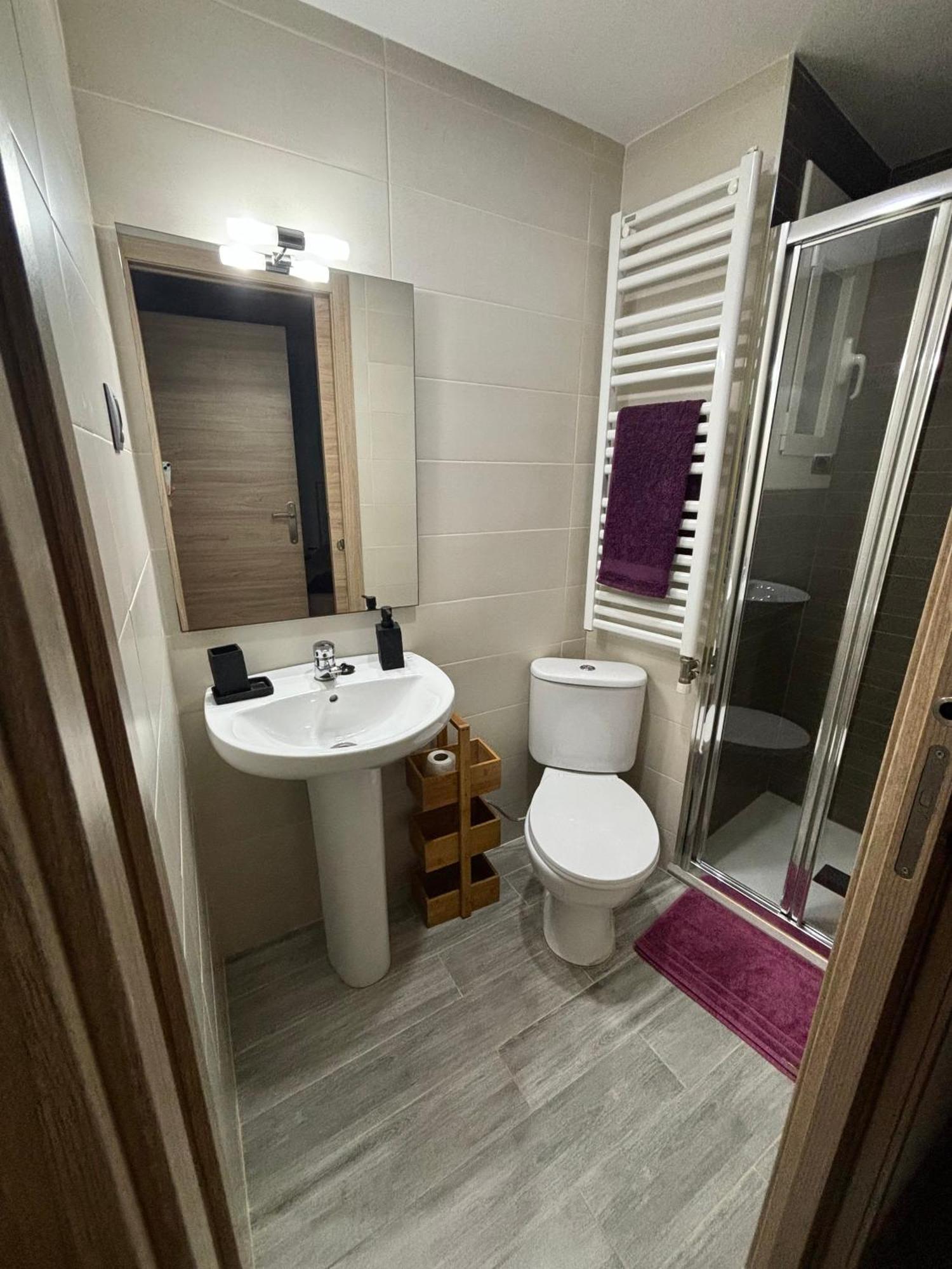 Apartment Con Vistas Arenys de Munt